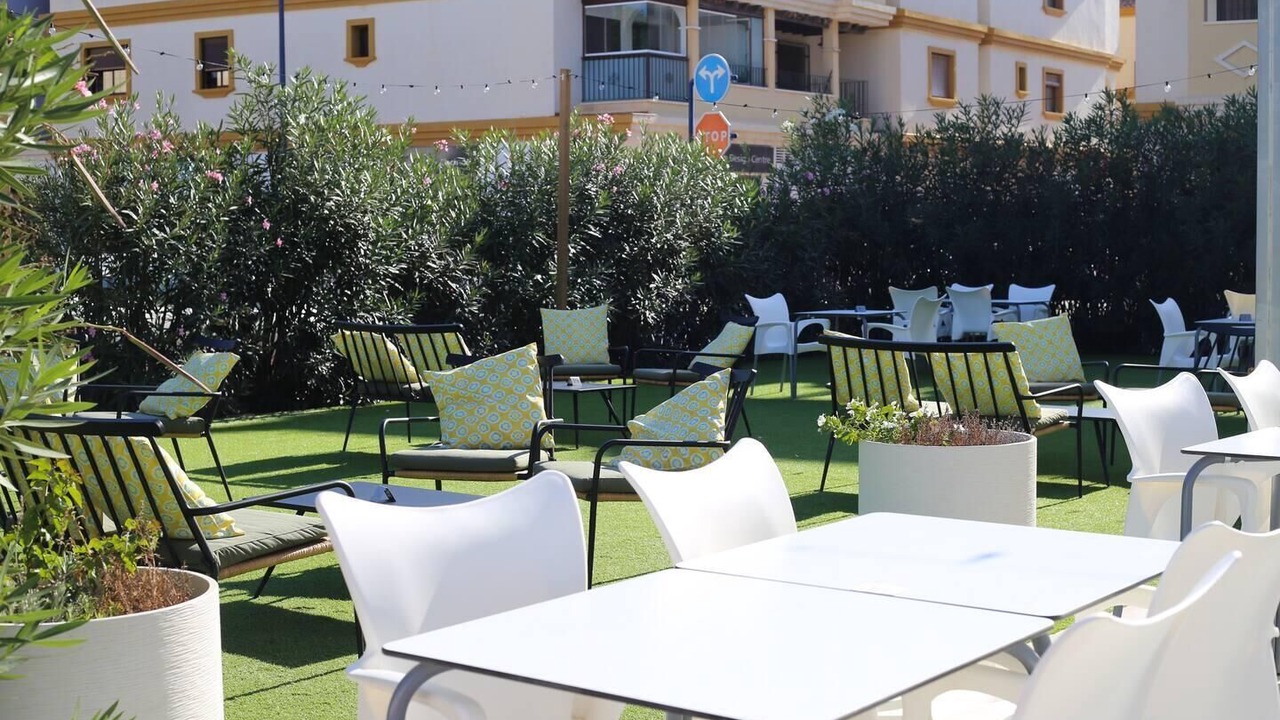 Photo of Outdoor in Roda