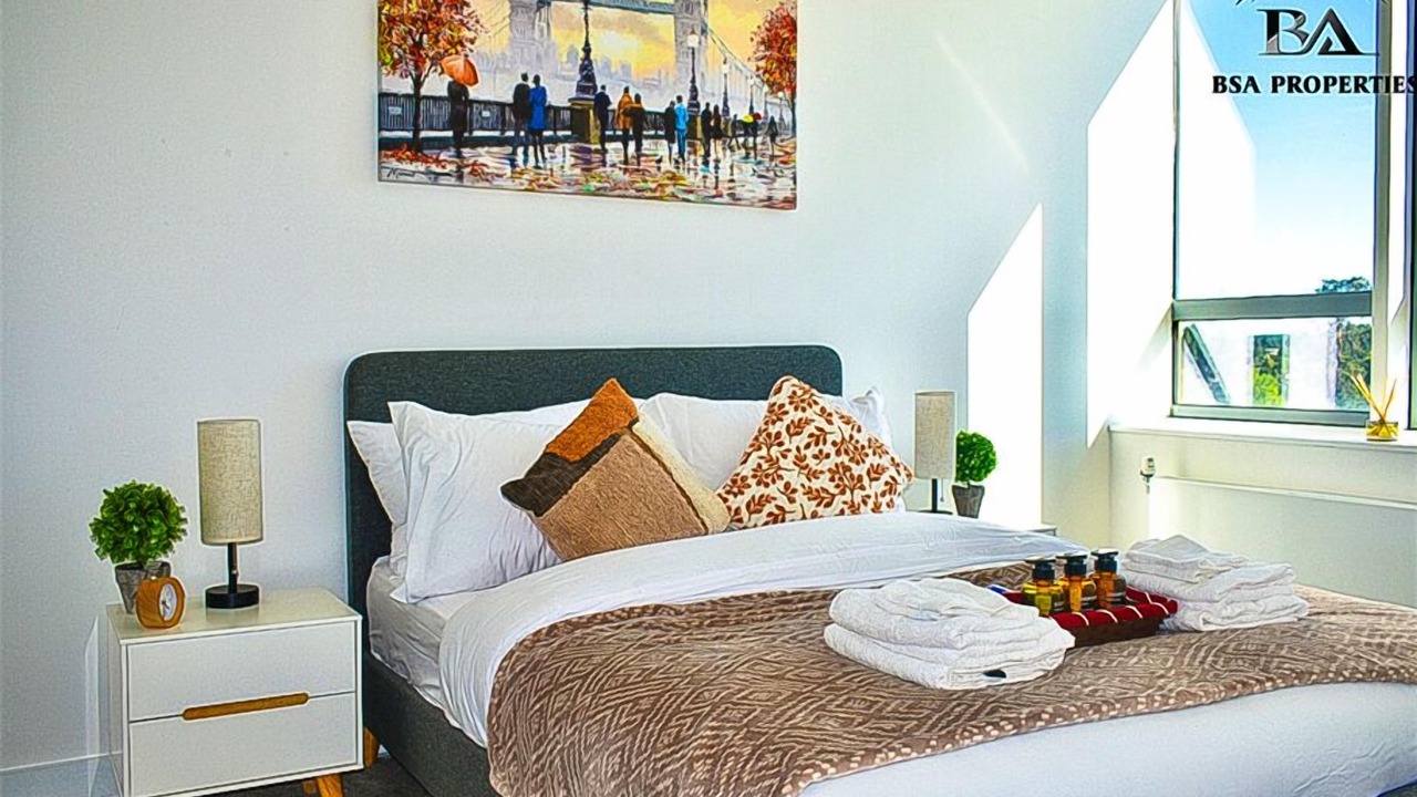 Photo of Others in Bracknell