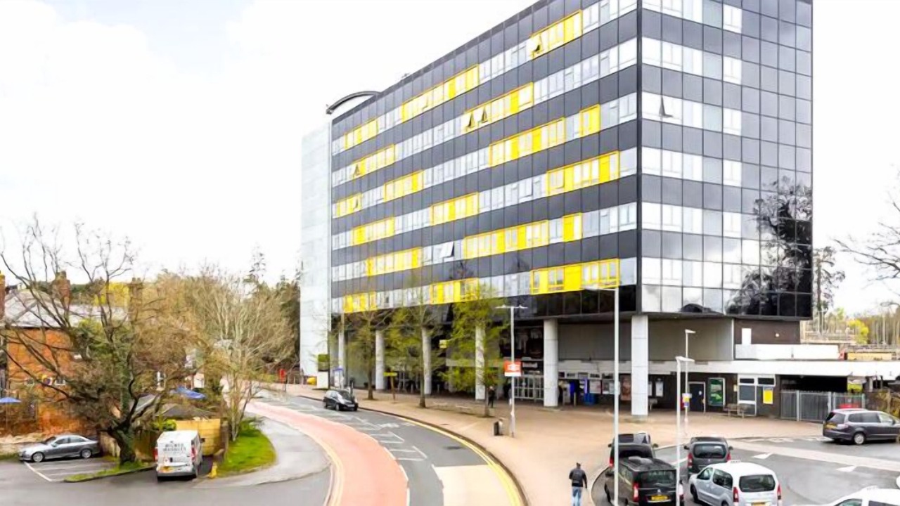 Photo of Others in Bracknell