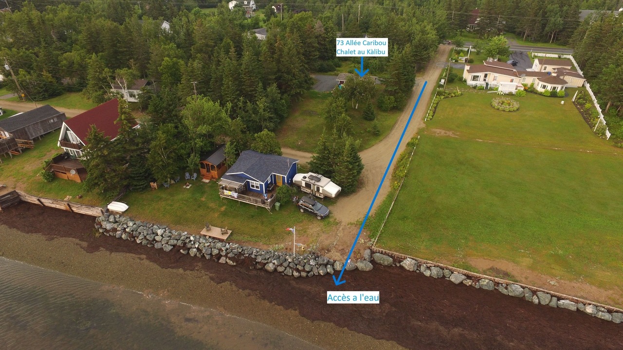 Photo of Outdoor in Chiasson