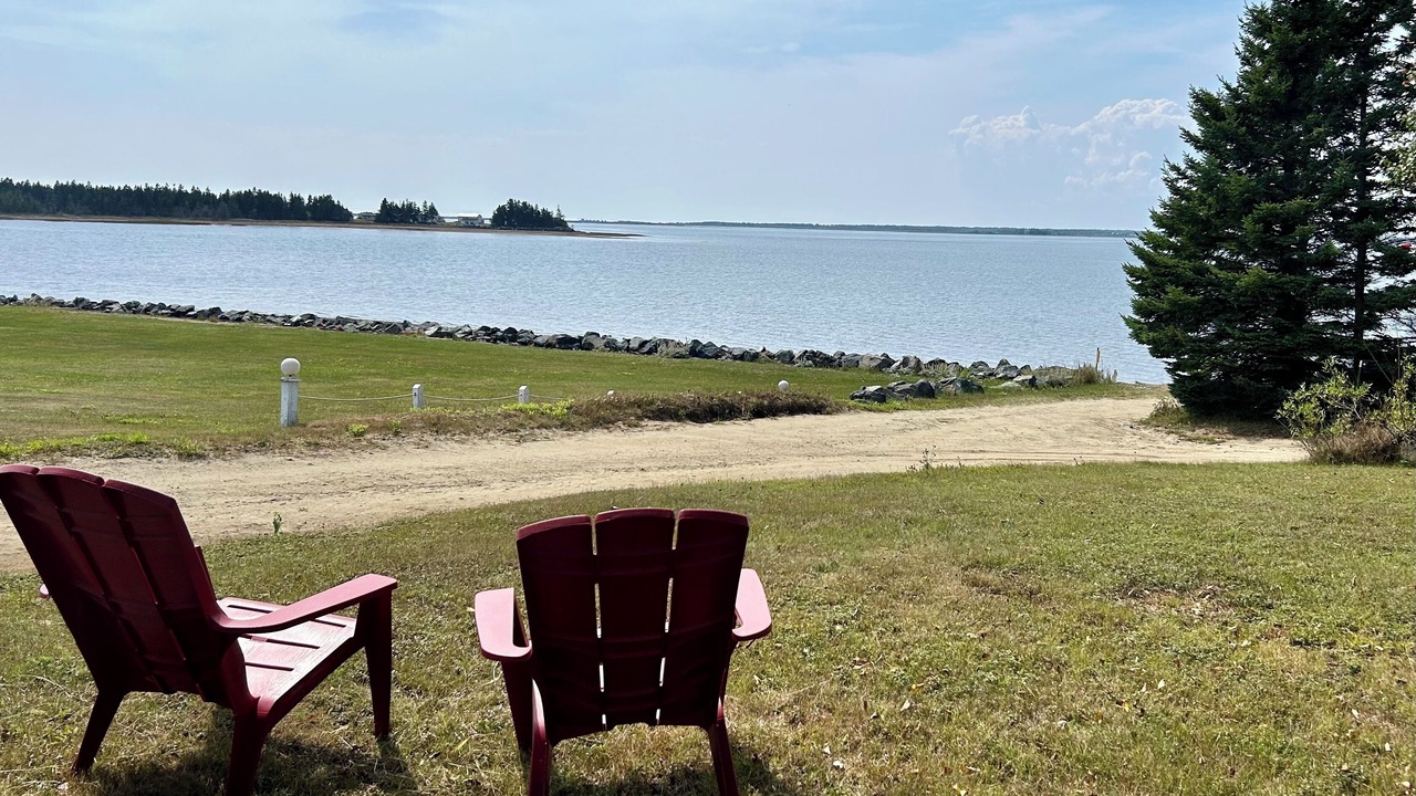 Photo of Outdoor in Chiasson