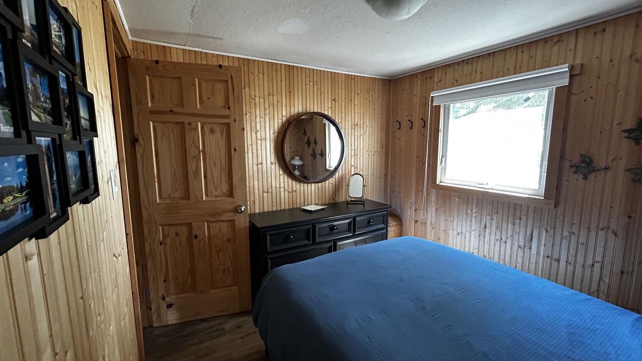 Photo of Bedroom in Chiasson