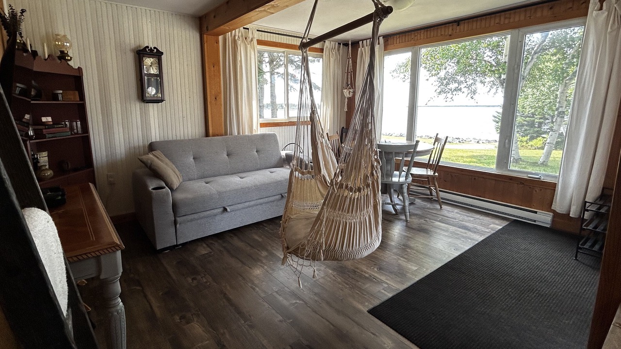 Photo of Livingroom in Chiasson