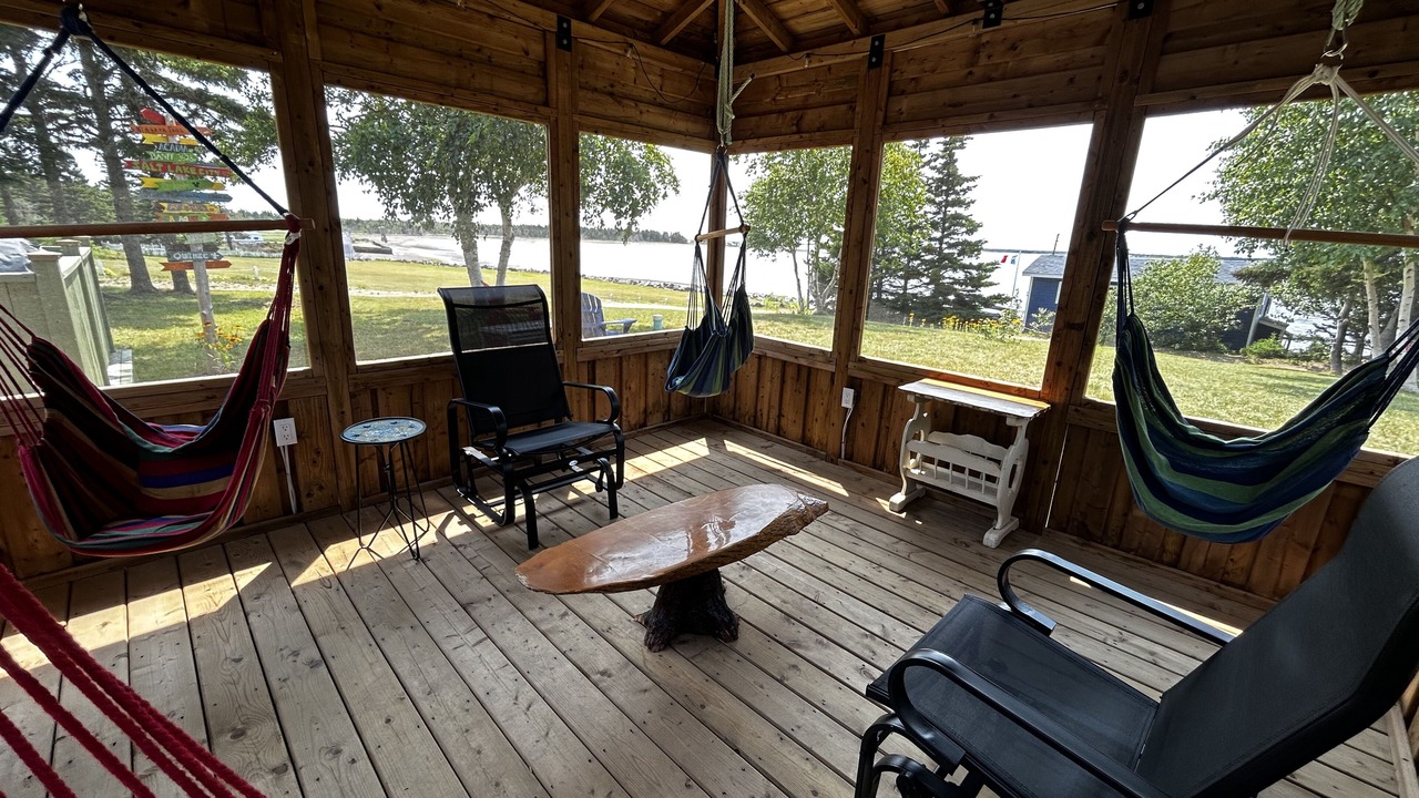 Photo of Outdoor in Chiasson