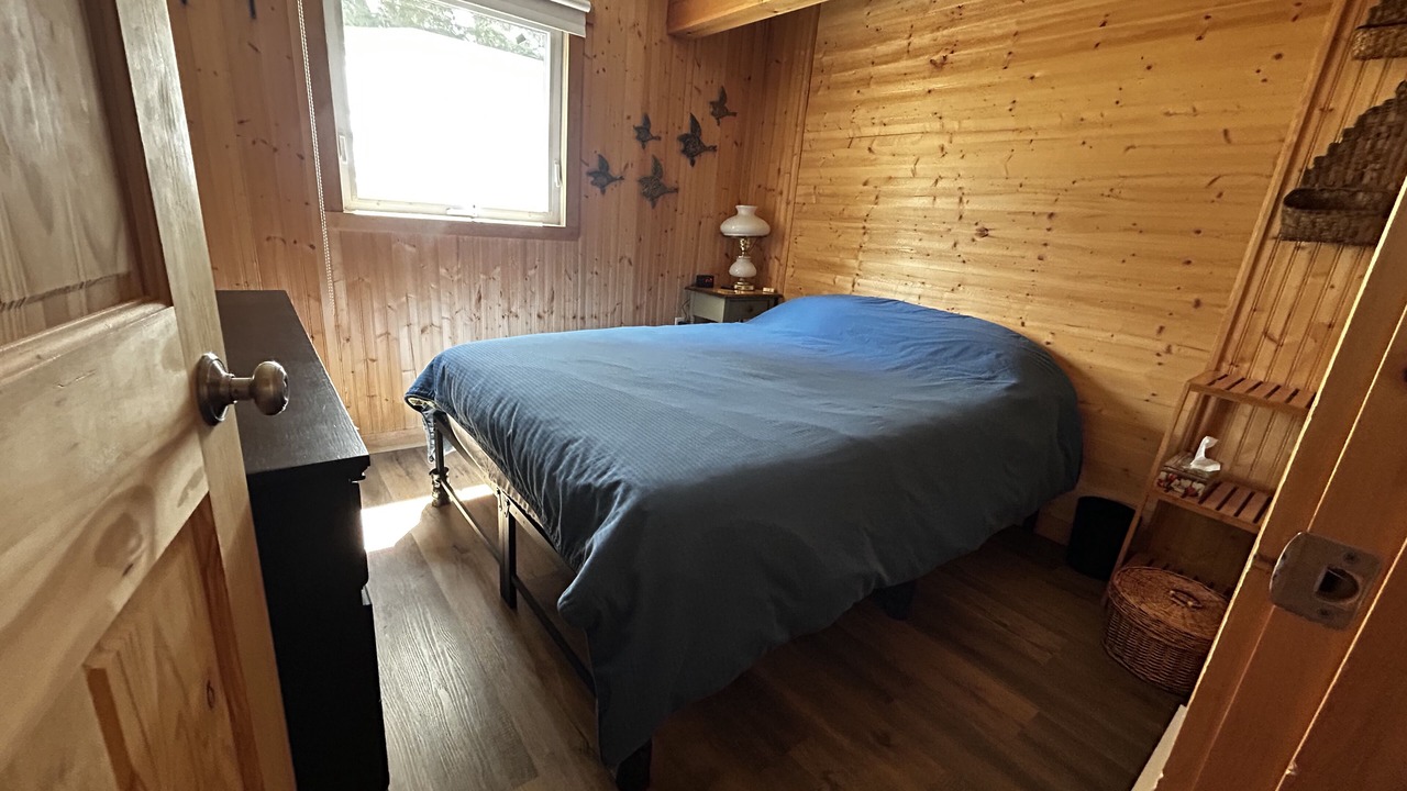 Photo of Bedroom in Chiasson