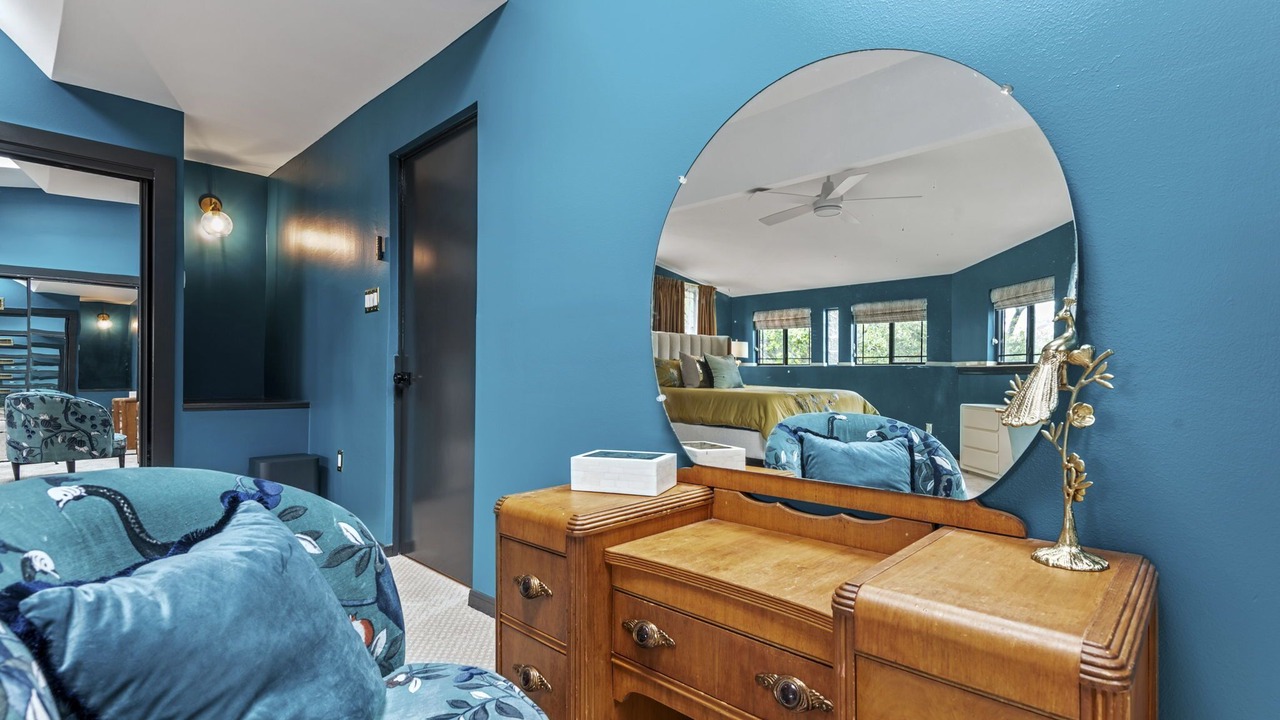Photo of Bedroom in Greenway Plaza-Upper Kirby