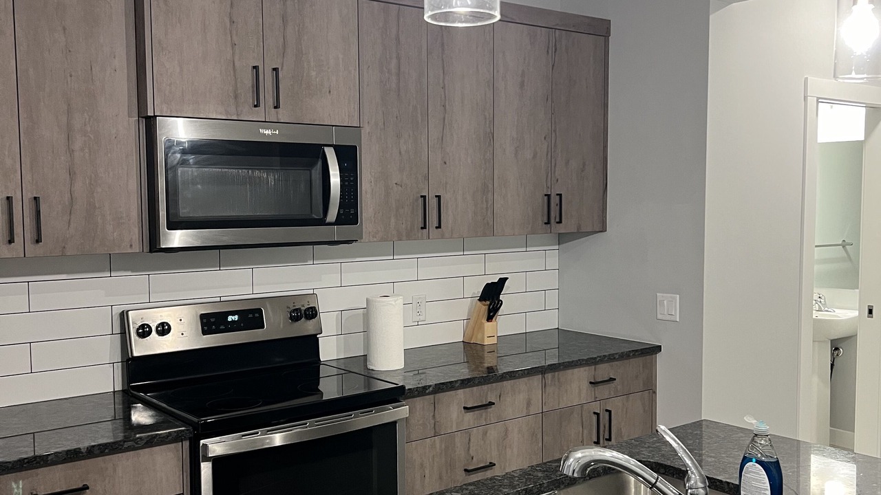 Photo of Kitchen in Calgary