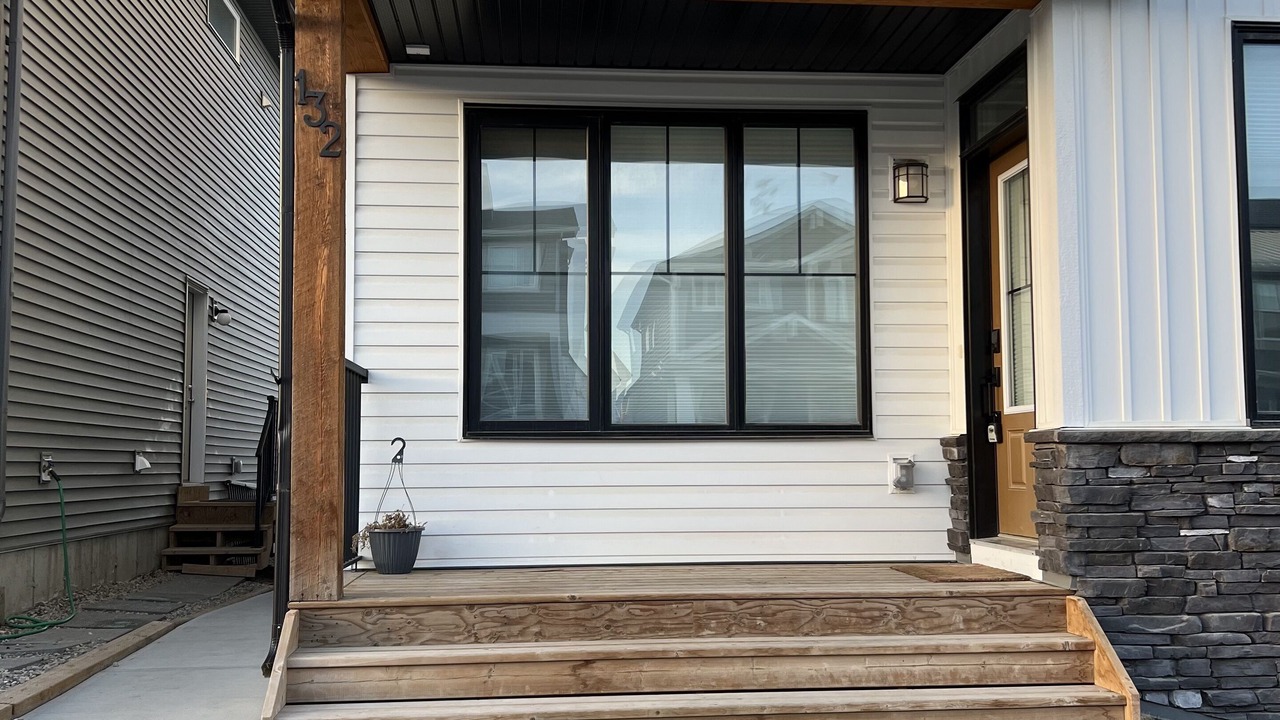 Photo of Outdoor in Calgary