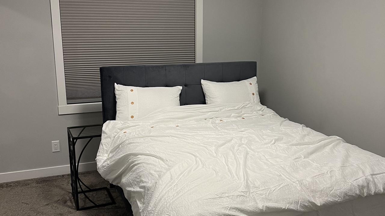 Photo of Bedroom in Calgary