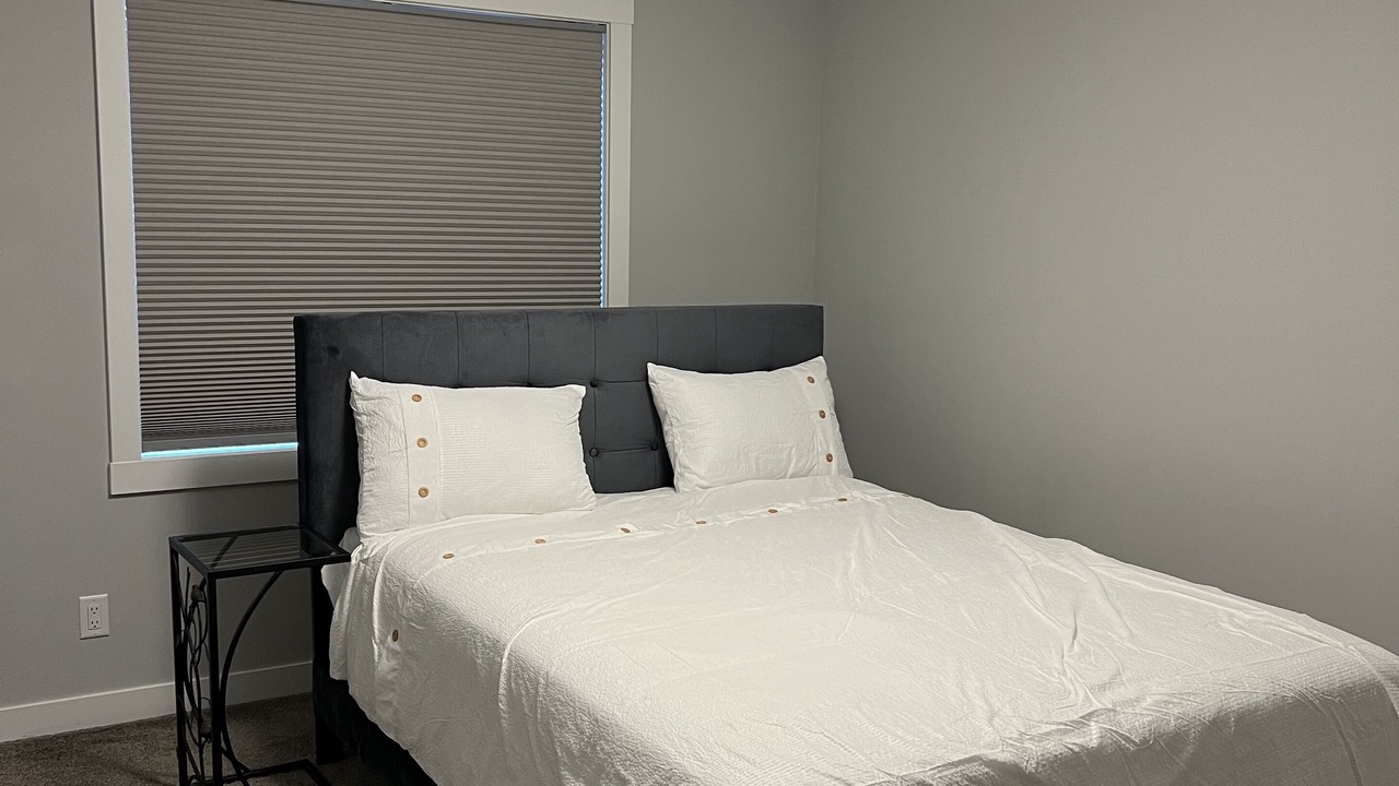 Photo of Bedroom in Calgary