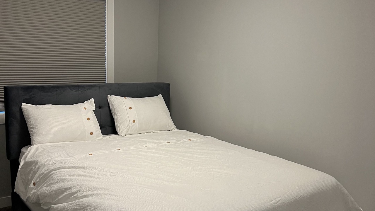 Photo of Bedroom in Calgary