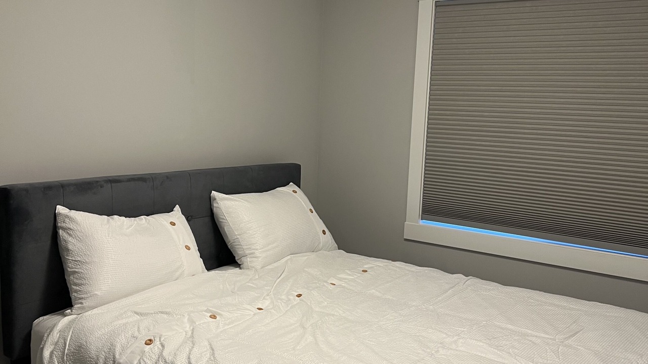 Photo of Bedroom in Calgary