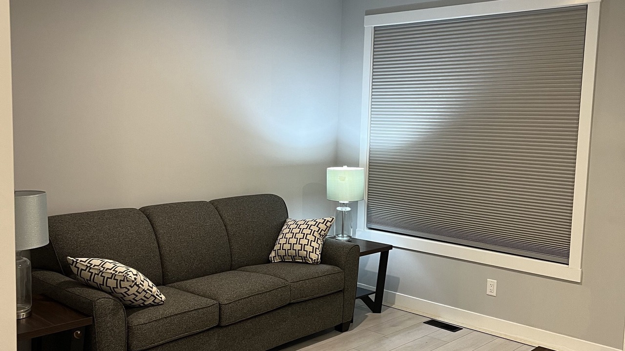 Photo of Livingroom in Calgary