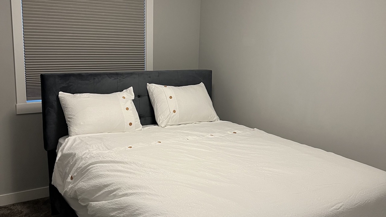 Photo of Bedroom in Calgary