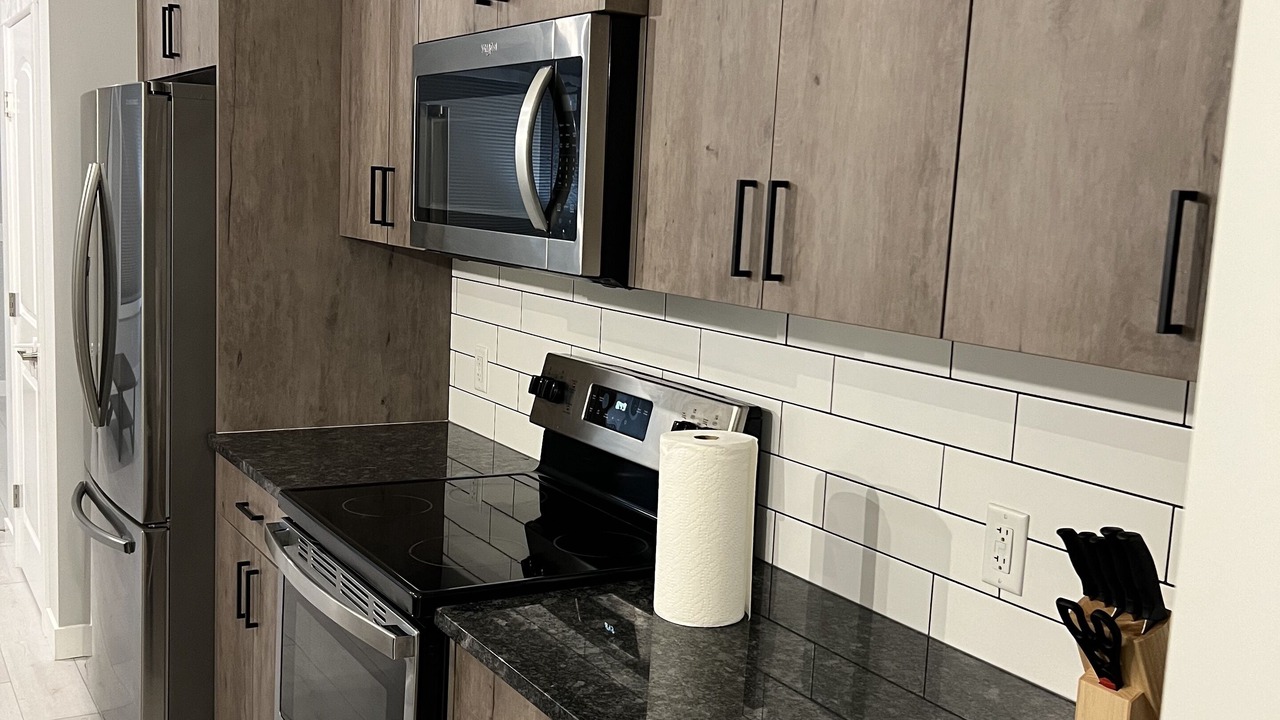 Photo of Kitchen in Calgary