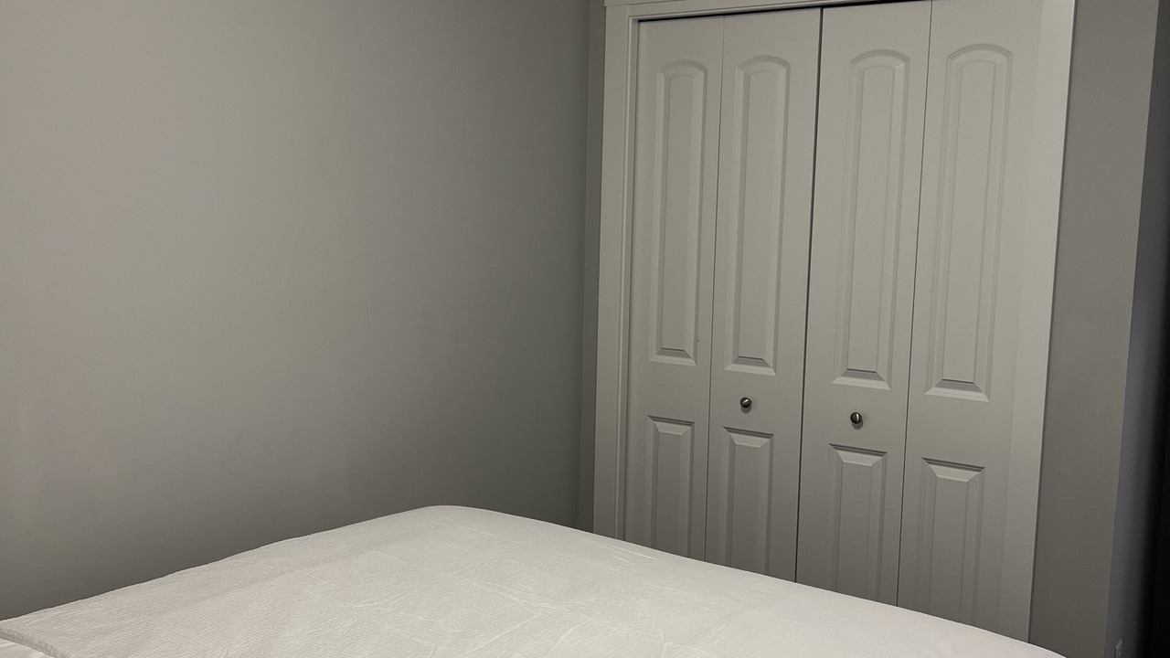 Photo of Bedroom in Calgary
