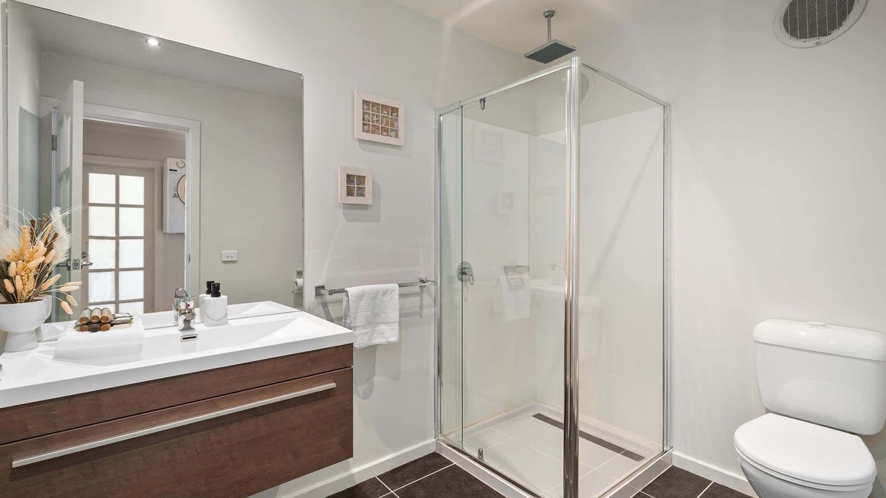 Photo of Bathroom in Capel Sound