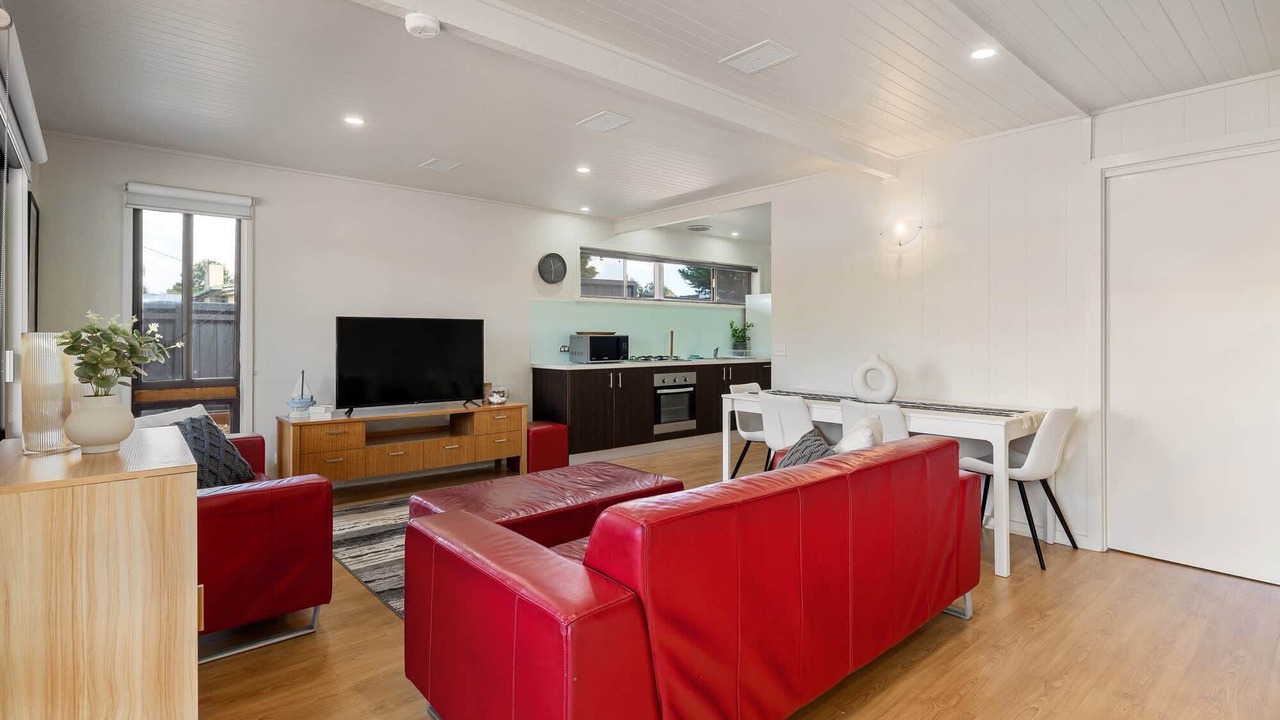 Photo of Bedroom in Capel Sound