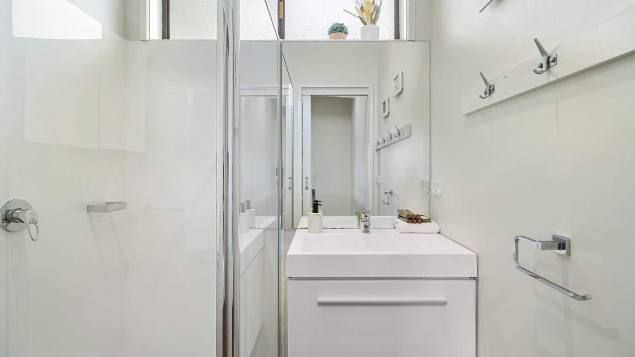 Photo of Bathroom in Capel Sound