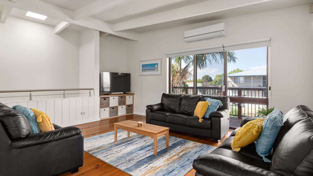 Photo of Bedroom in Capel Sound