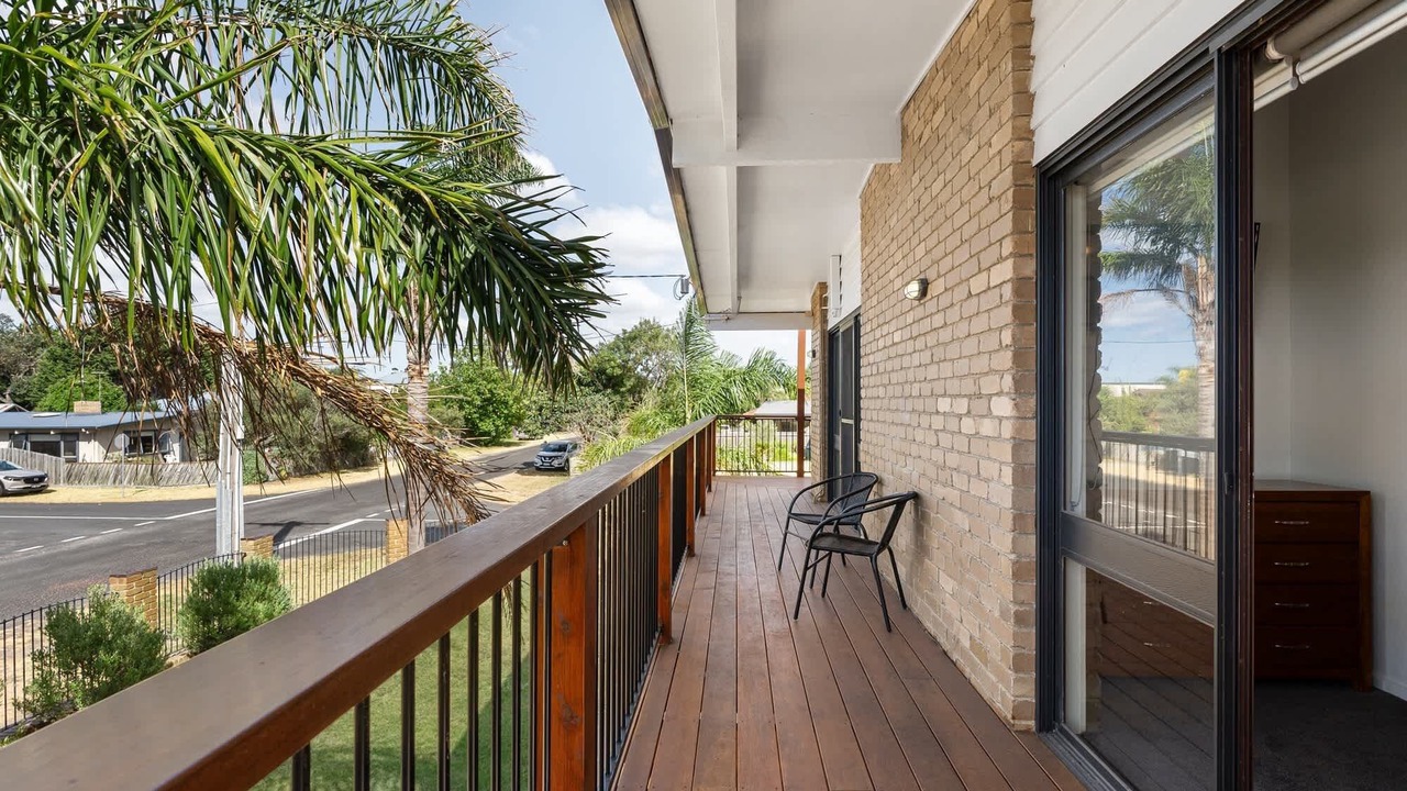 Photo of Patio Balcony in Capel Sound