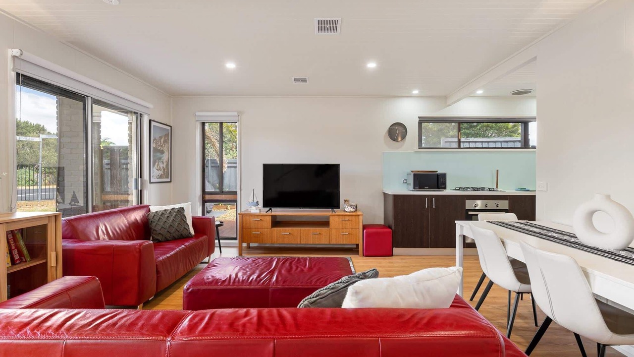 Photo of Bedroom in Capel Sound