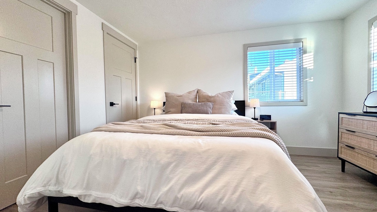 Photo of Bedroom in Spokane