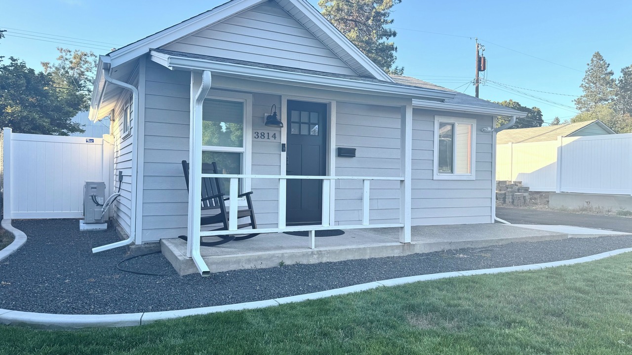Photo of Outdoor in Spokane