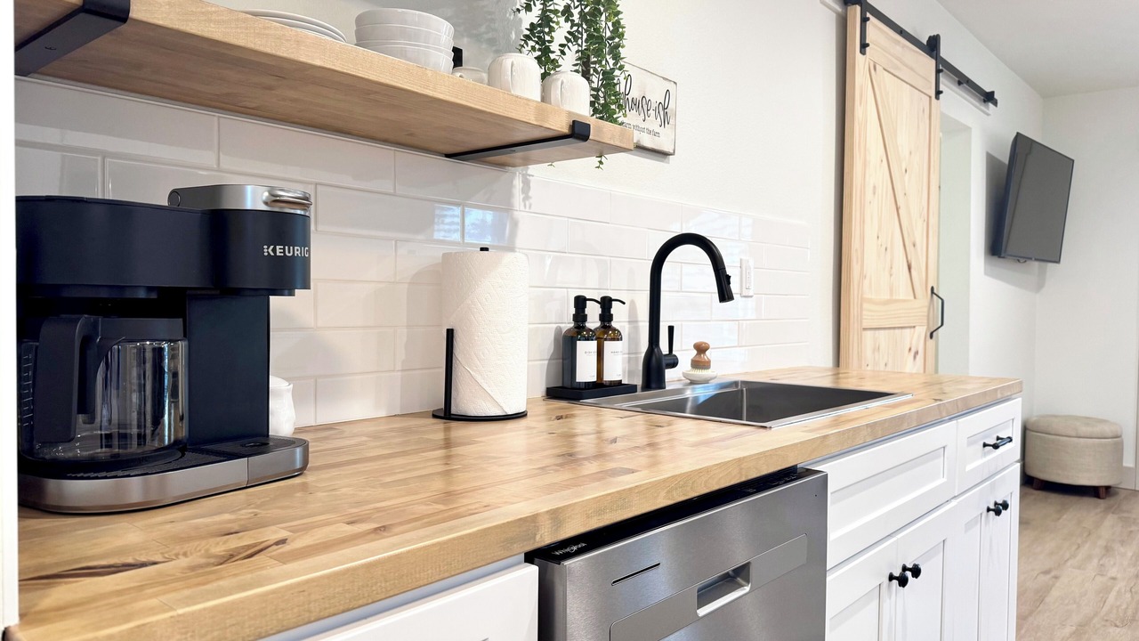 Photo of Kitchen in Spokane