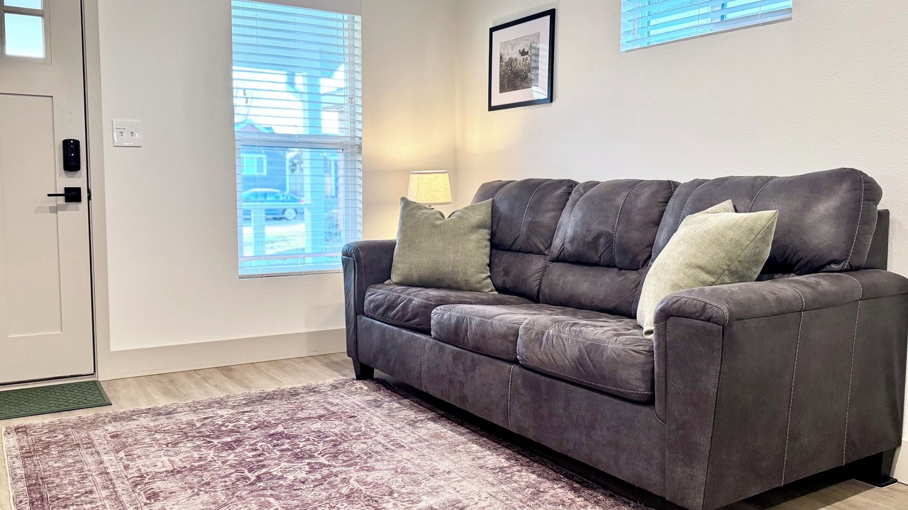 Photo of Livingroom in Spokane