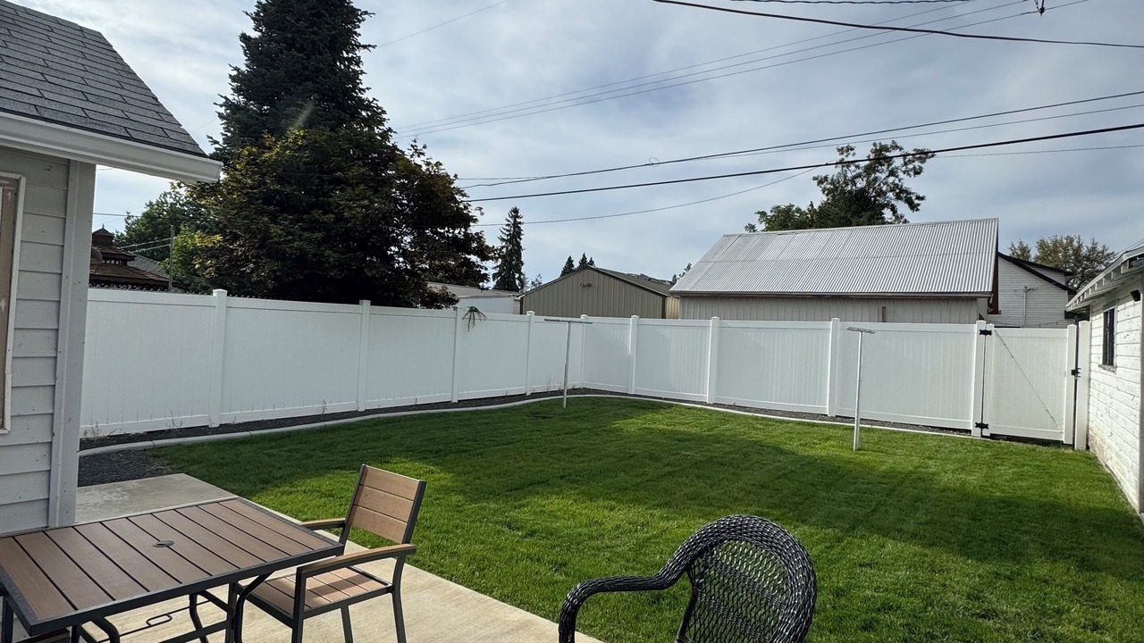 Photo of Outdoor in Spokane