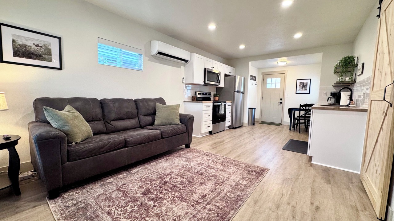 Photo of Livingroom in Spokane