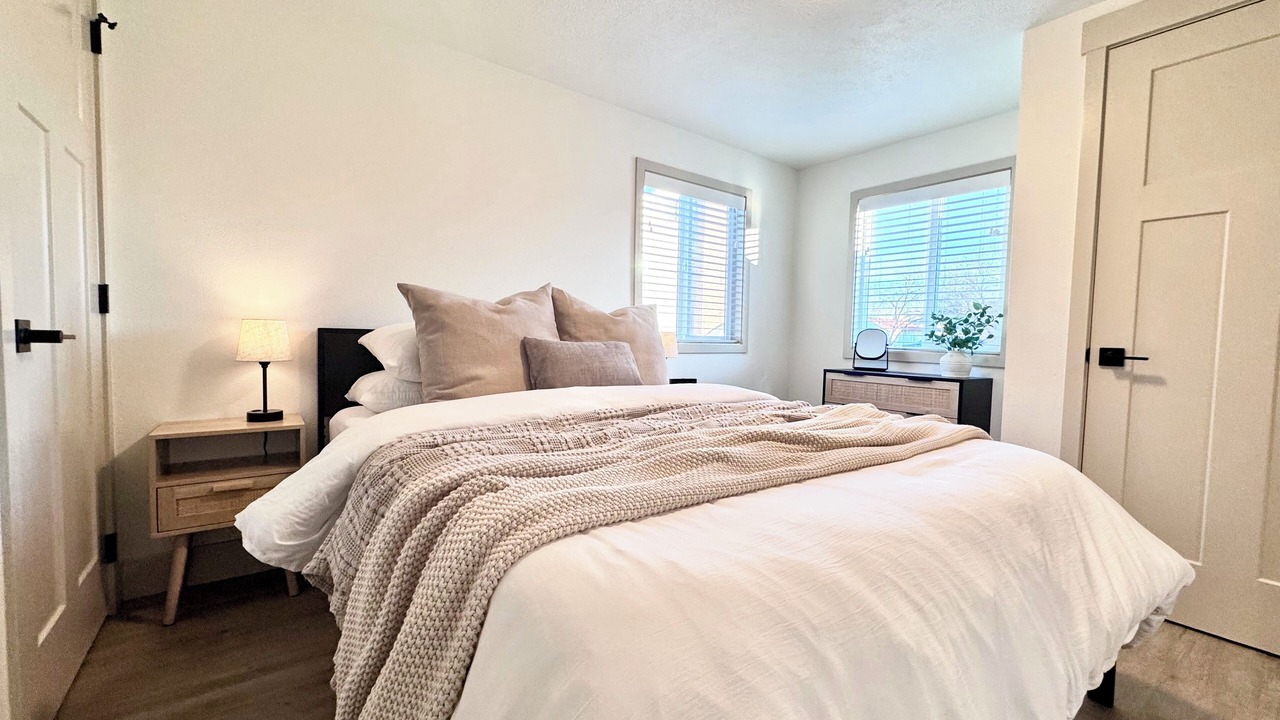 Photo of Bedroom in Spokane