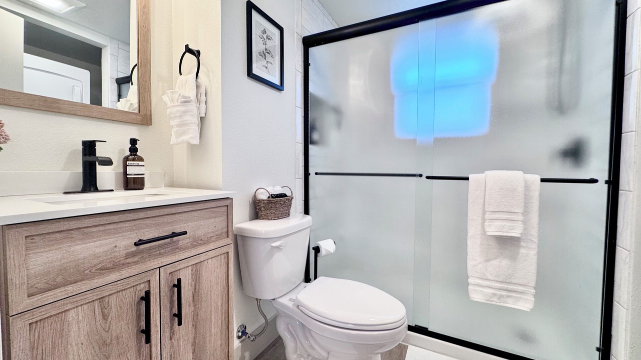 Photo of Bathroom in Spokane