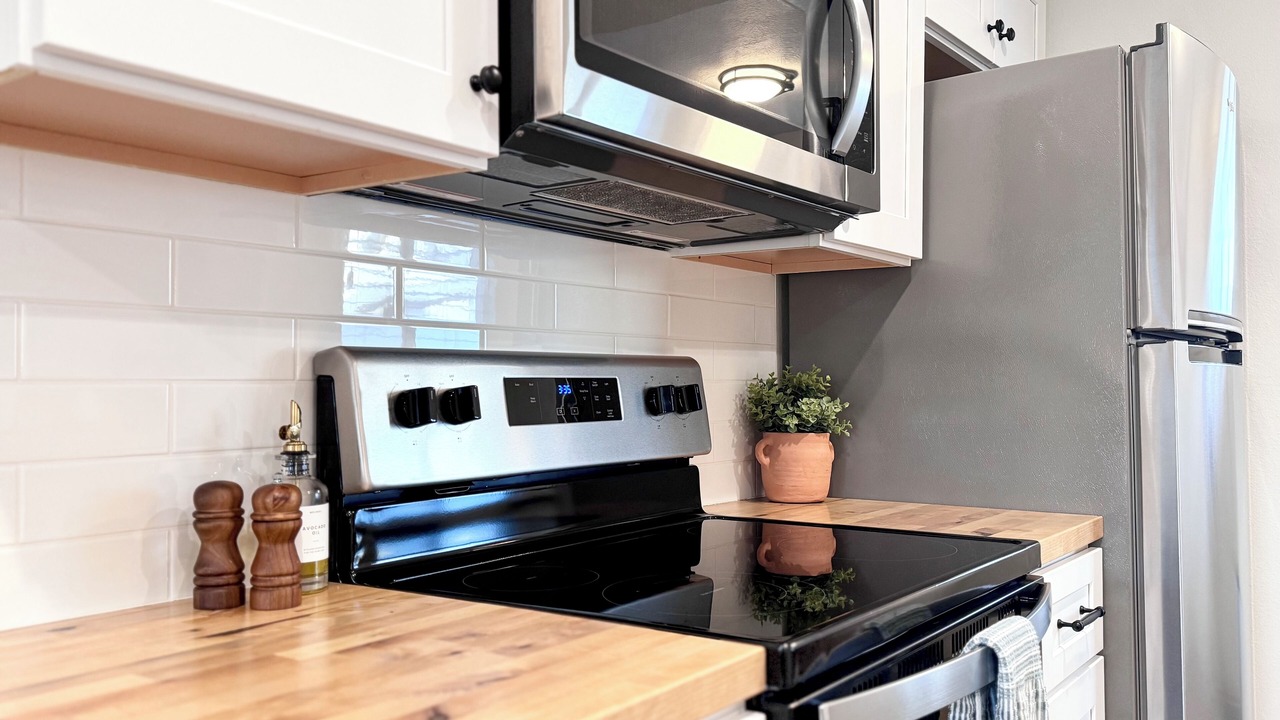 Photo of Kitchen in Spokane