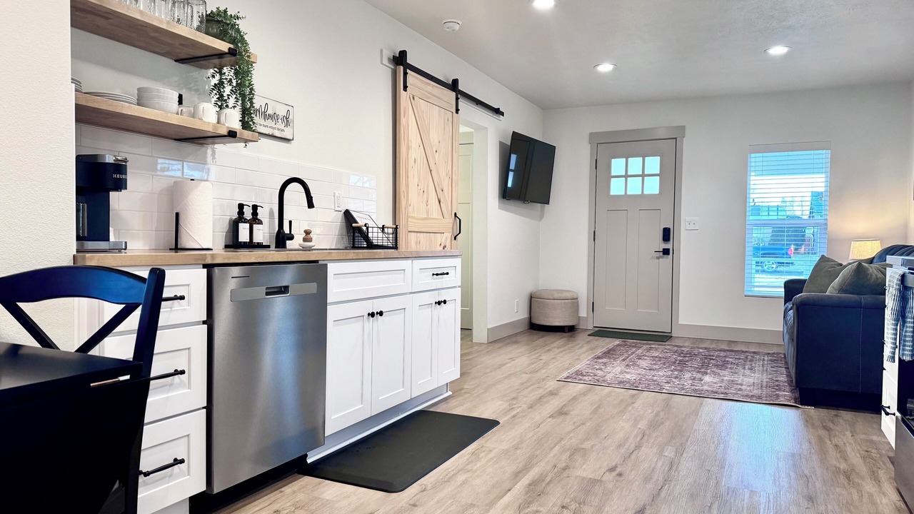 Photo of Kitchen in Spokane