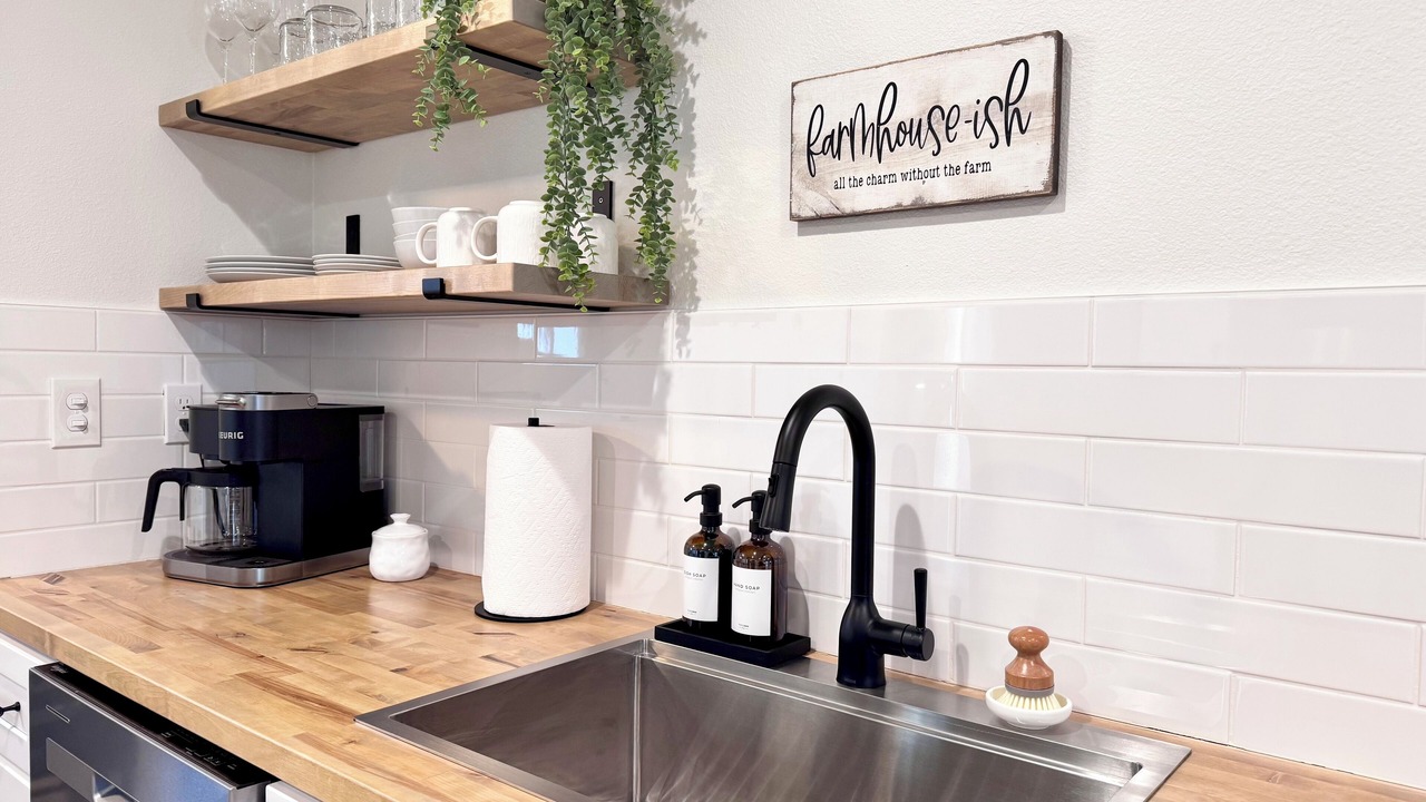 Photo of Kitchen in Spokane