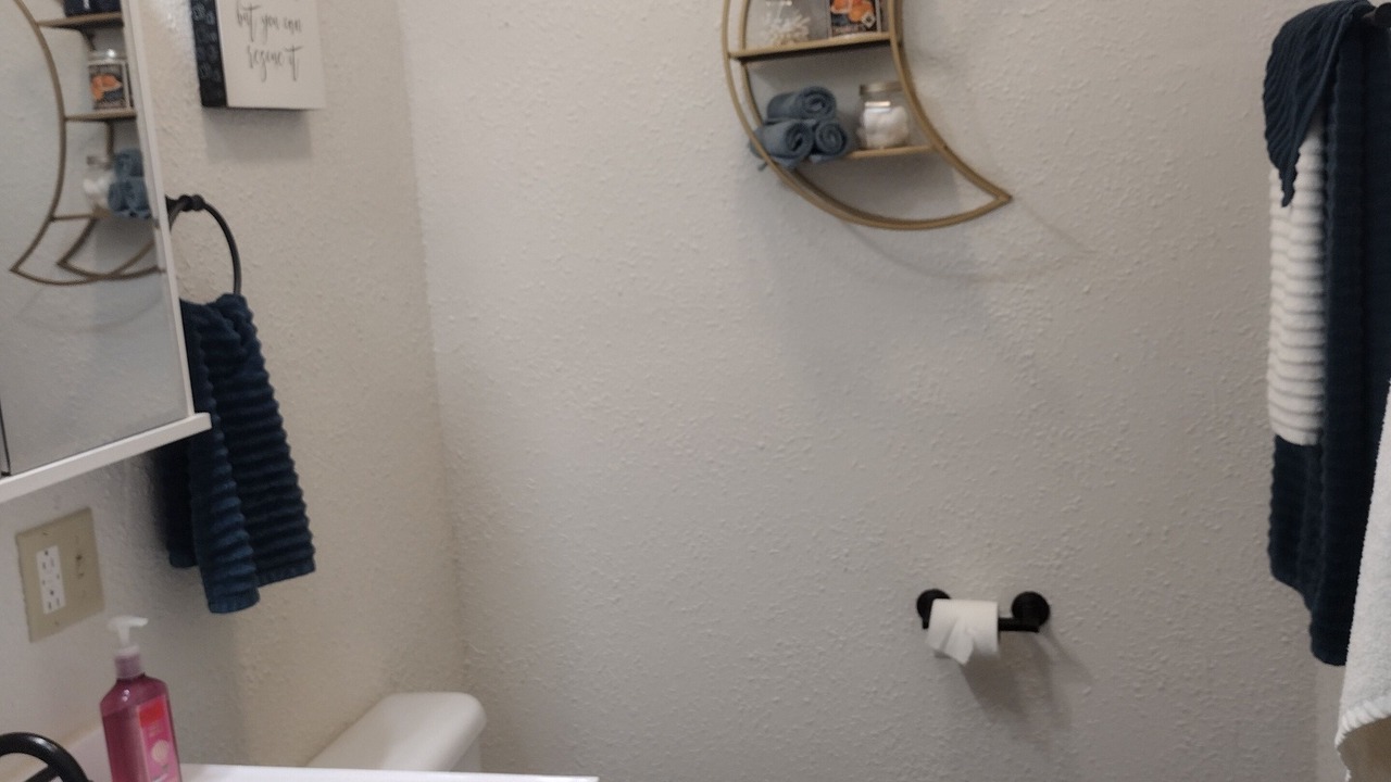 Photo of Bathroom in Fredericktown