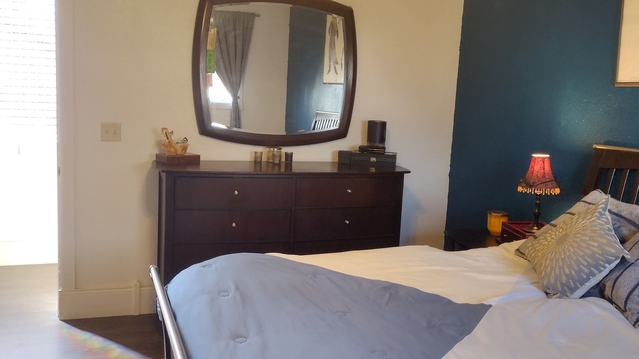 Photo of Bedroom in Fredericktown