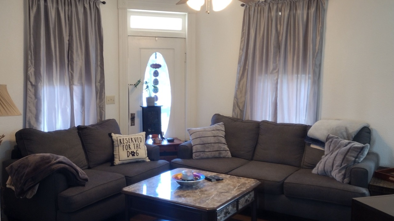Photo of Livingroom in Fredericktown
