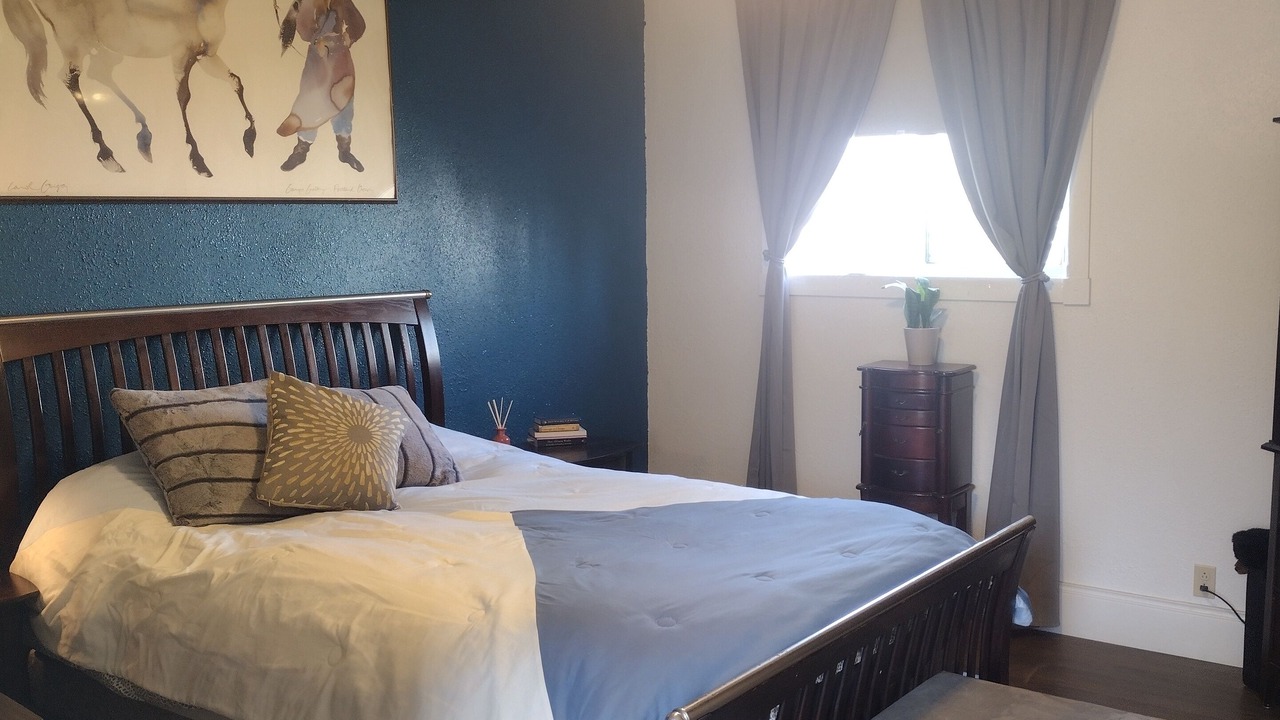 Photo of Bedroom in Fredericktown