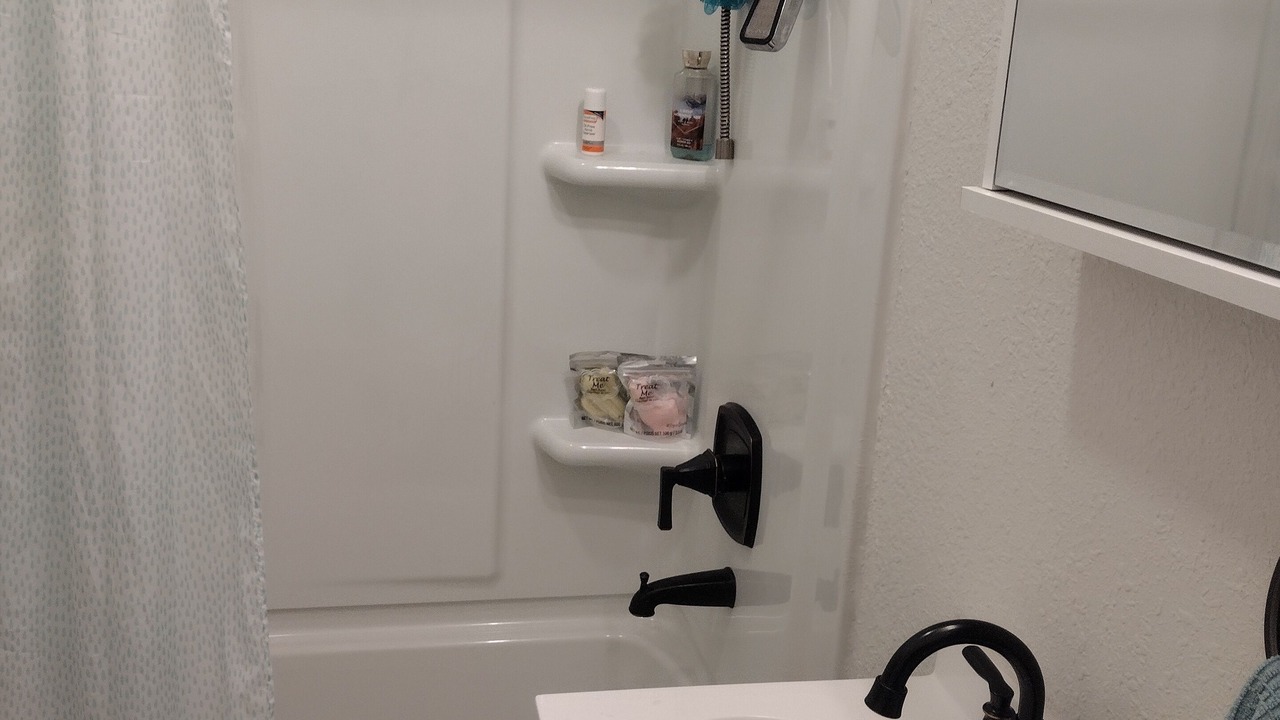 Photo of Bathroom in Fredericktown