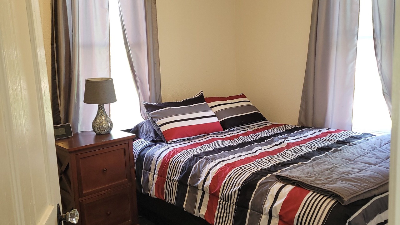 Photo of Bedroom in Fredericktown
