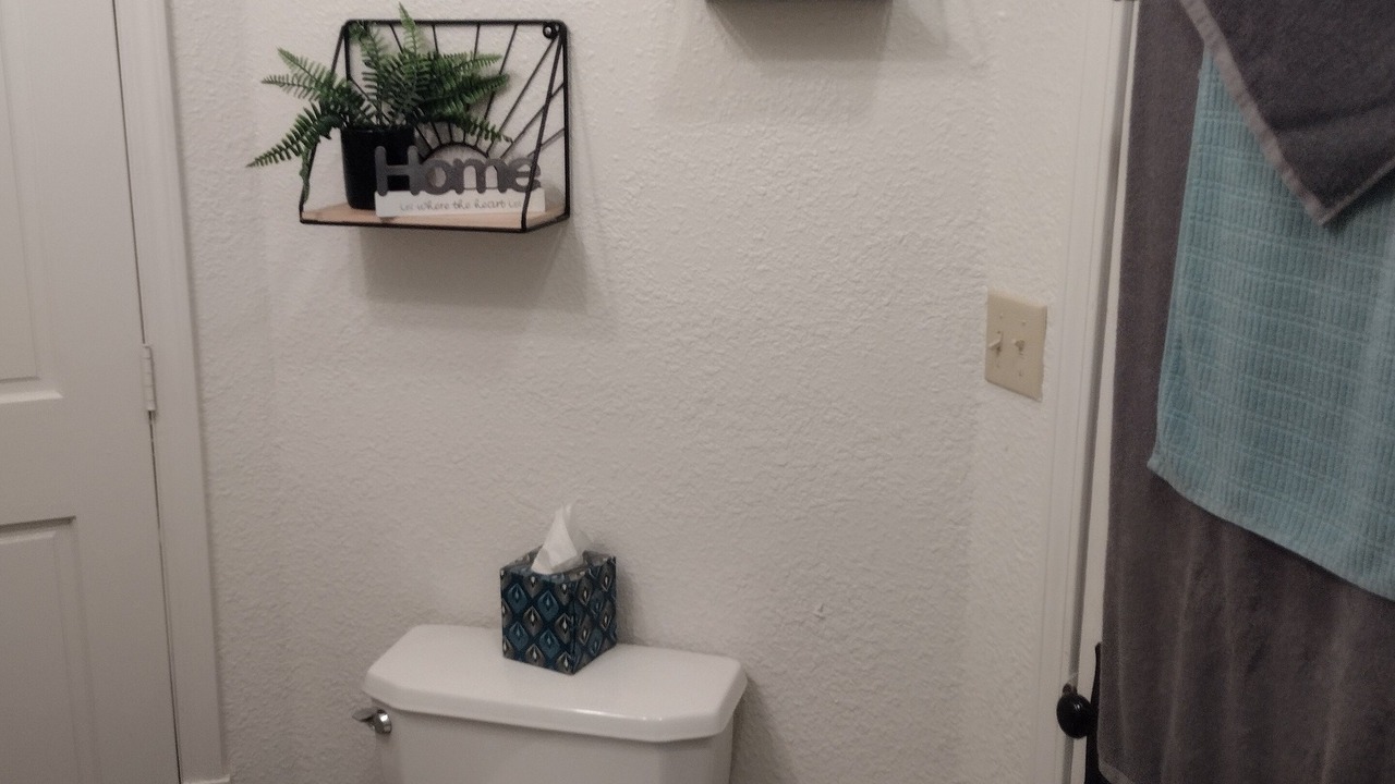 Photo of Bathroom in Fredericktown