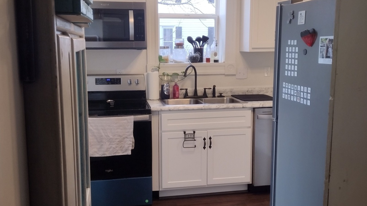 Photo of Kitchen in Fredericktown