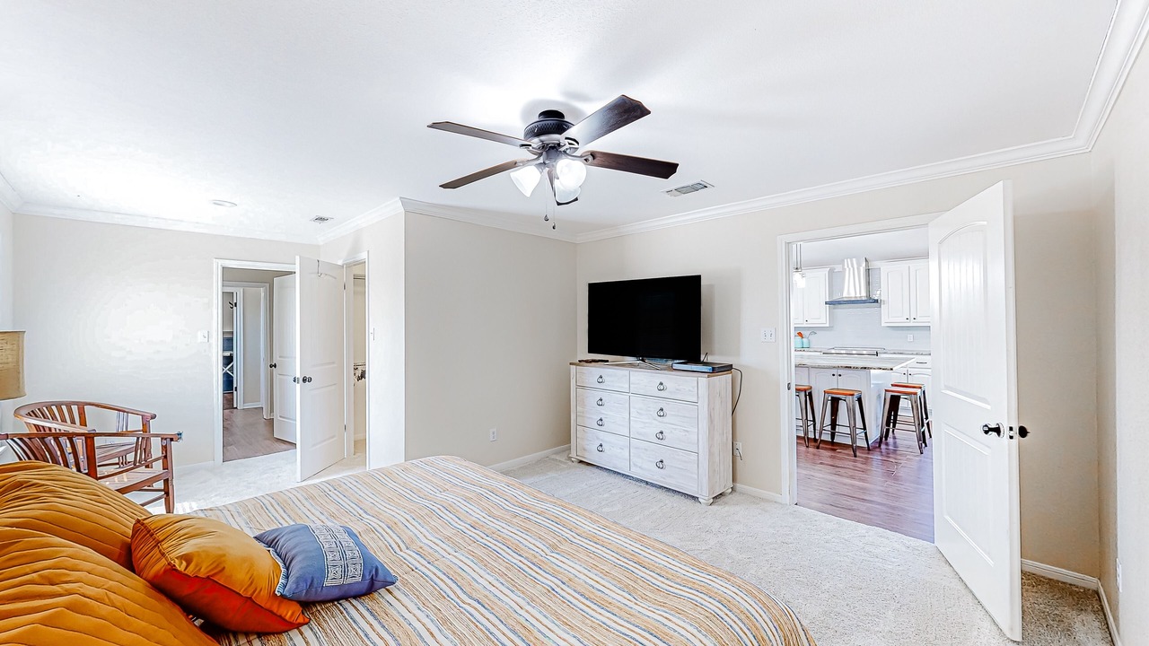 Photo of Bedroom in Cameron