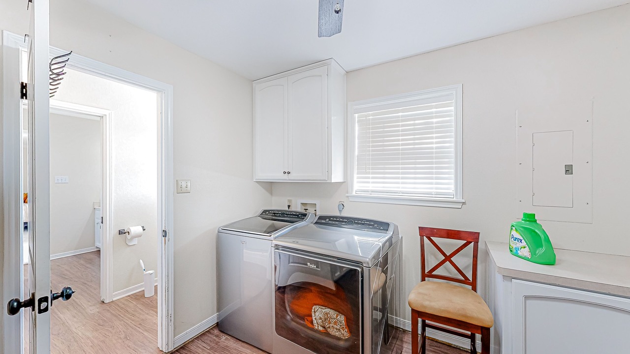 Photo of Kitchen in Cameron