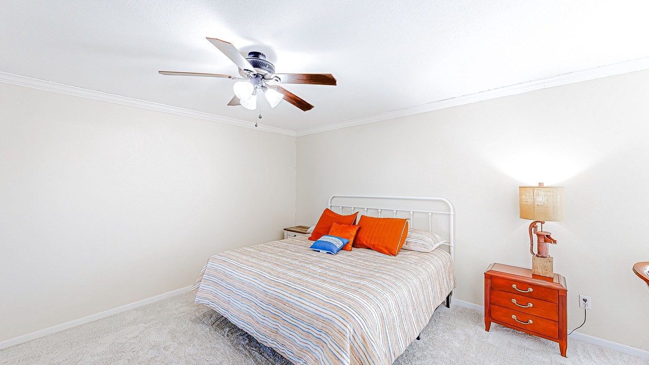Photo of Bedroom in Cameron