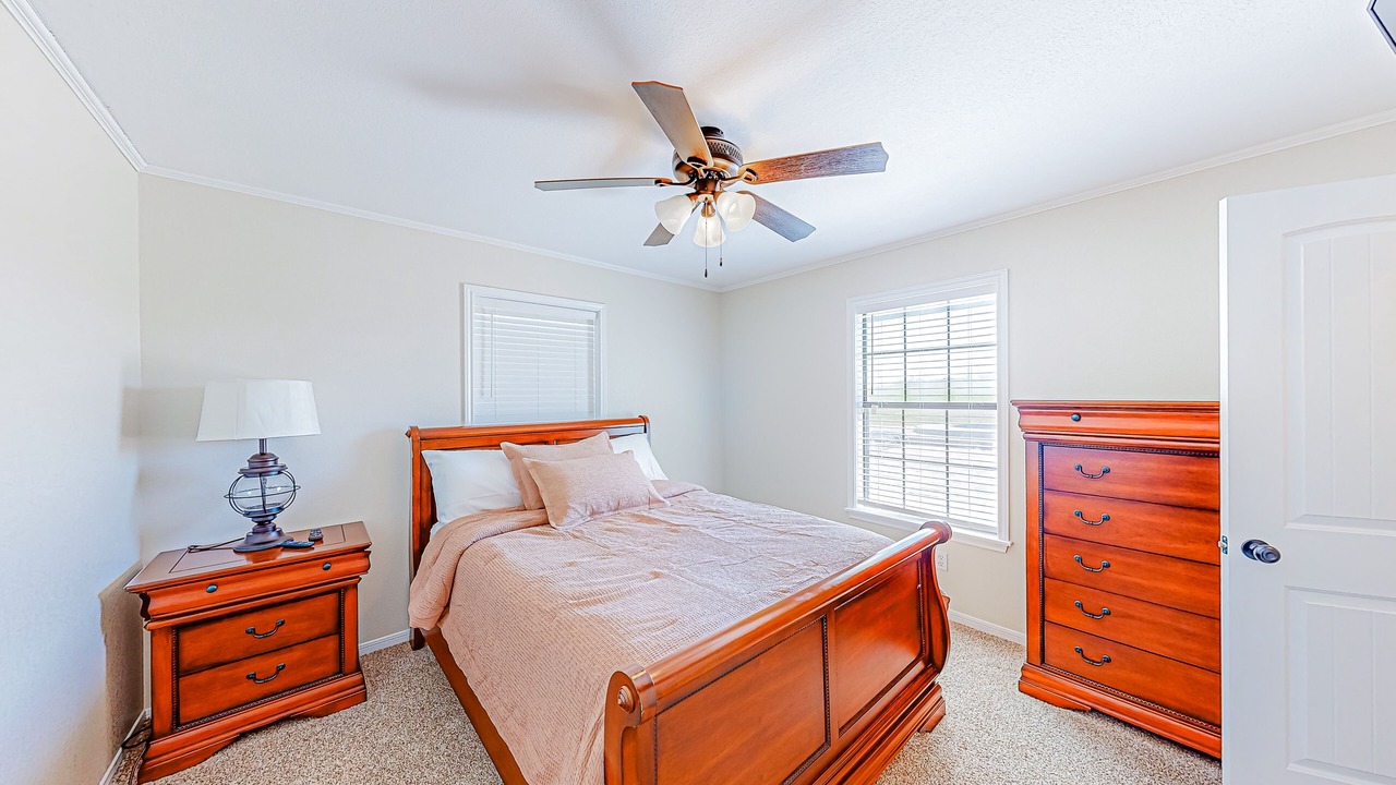 Photo of Bedroom in Cameron