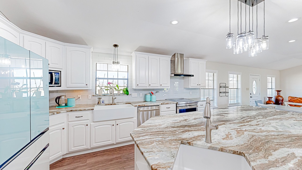 Photo of Kitchen in Cameron